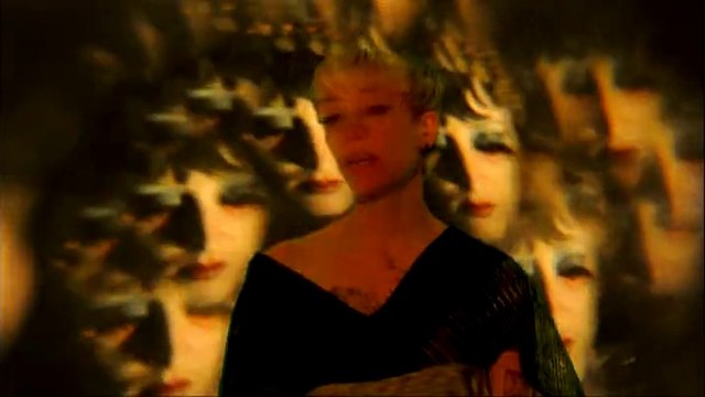 ELECTROSEXUAL - I FEEL LOVE (Original Version) Feat. Sunday luv & Jessie Evans - Official Video (HD)