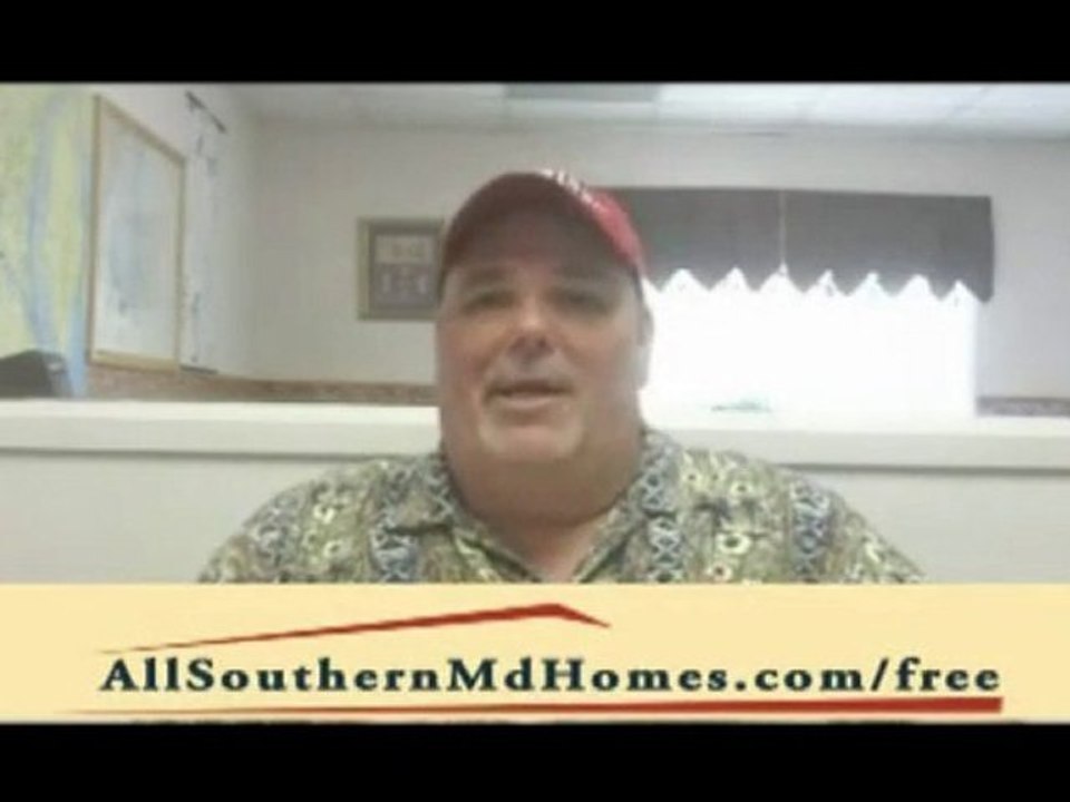 Homes For Sale In Southern Maryland: The Realtor Team