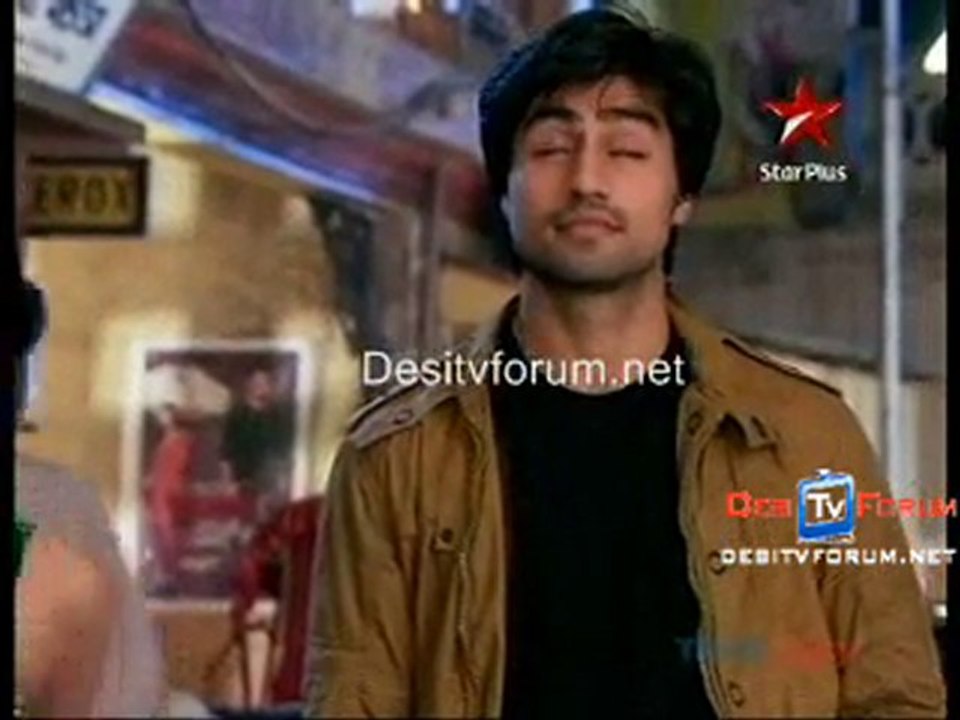 Tere Liye - 16th September 2010 - pt1