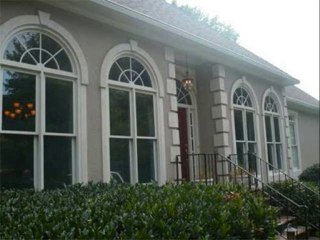 Birmingham Alabama Tinting