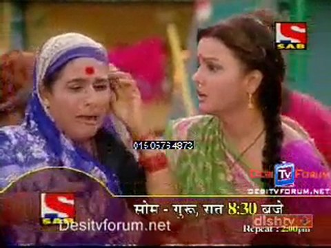 Lapataganj - 15th September 2010 - pt1