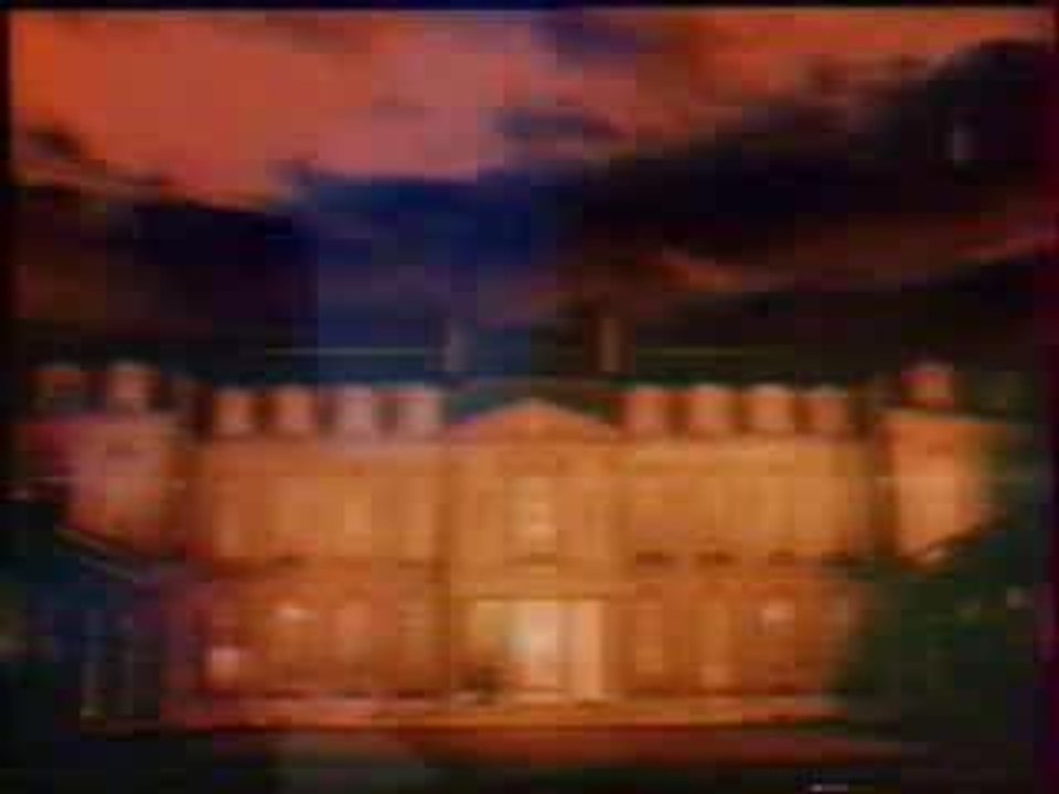 Les Inconnus - Rap tout