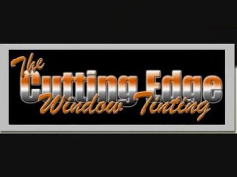 Birmingham Alabama Automobile Commercial Tinting