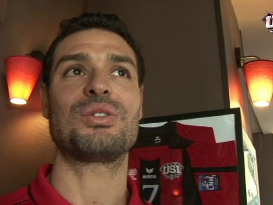 PRESENTATION DE LA SAISON