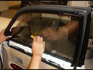 Birmingham Alabama Vehicle Solar Film Prices