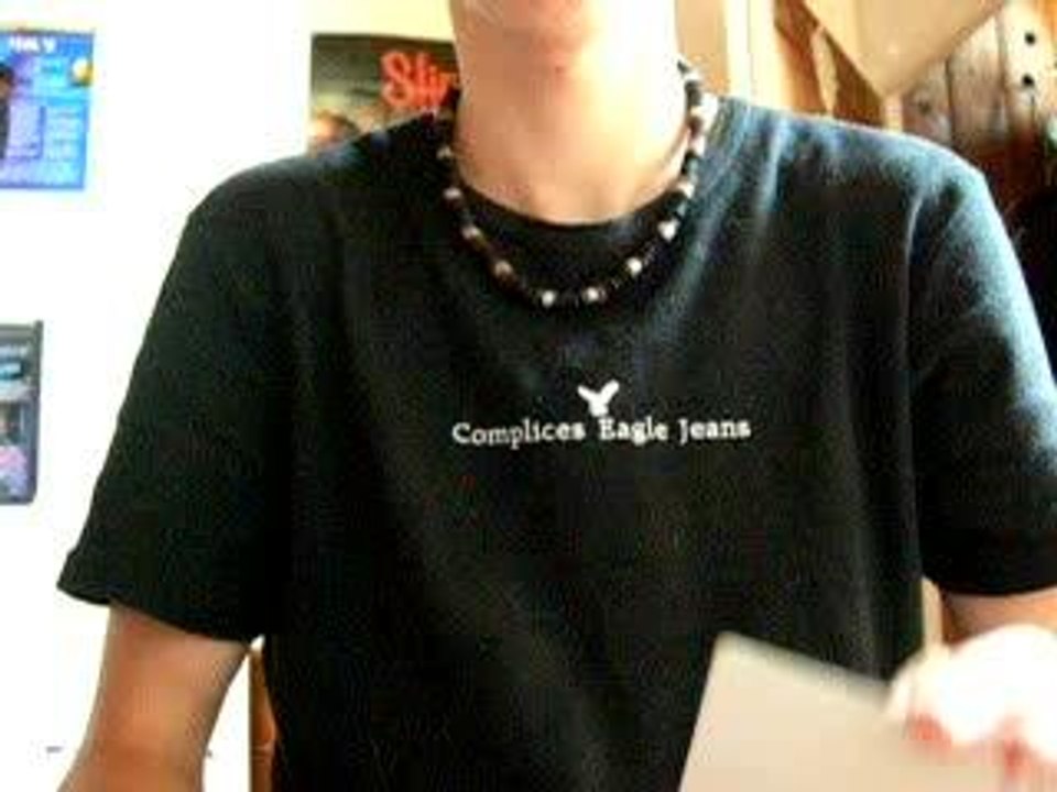 Changement couleur 2