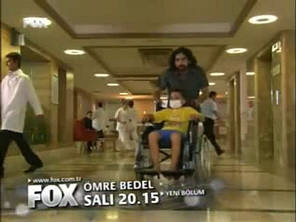 Ömre Bedel 47. Bölüm Fragmanı
