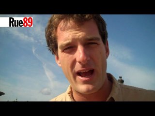 Place de la Concorde, la BBC guillotine des Parisiens