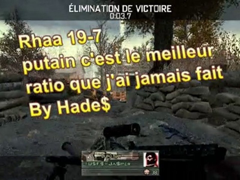 =U$F$=Ja$per elimination de victoire part.2