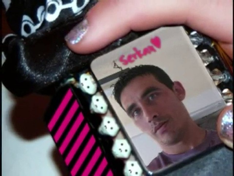 serkan