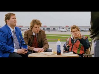 She's Out Of My League - Moodle