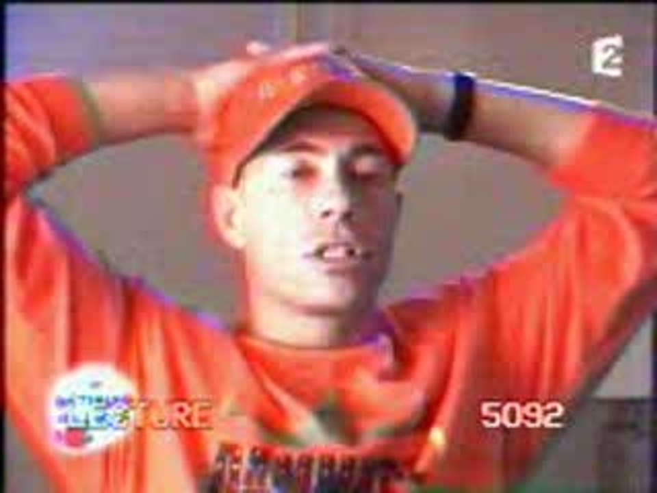 Co2, Jean Claude Van Damme Et L'oxygene