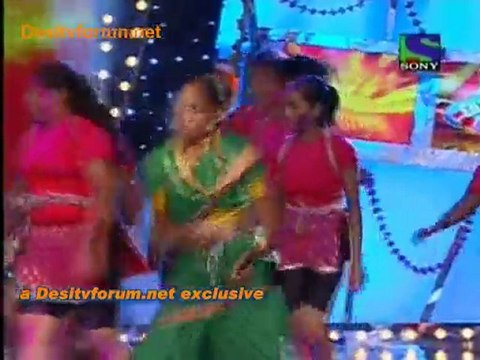 Entertainment Ke Liye - 16th September 2010 - pt3