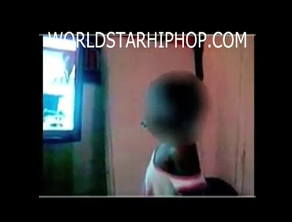 21yr Old Ohio Mom Teaches Her 2 Yr Daughter To Smoke Weed