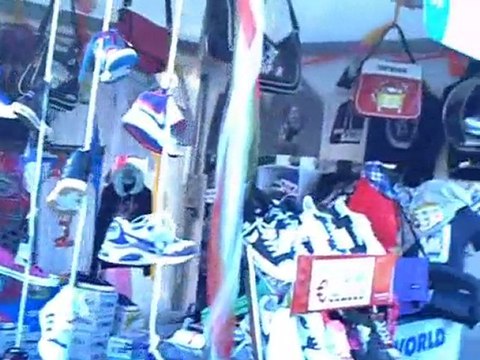 Matera è Fiera: interviste e immagini 16-09-2010