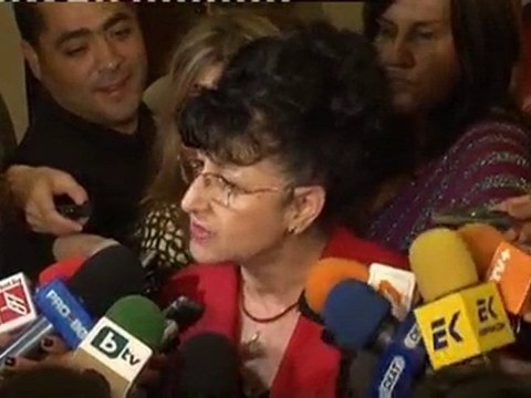 Конфликт на интереси в здравното министерство - част 3