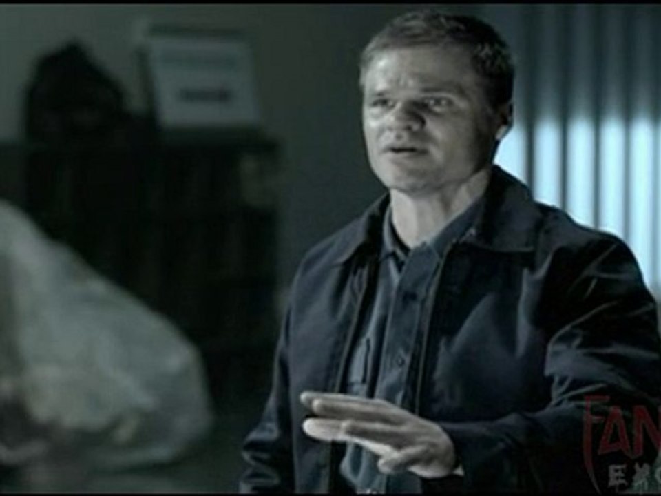 Mirrors 2 Teaser