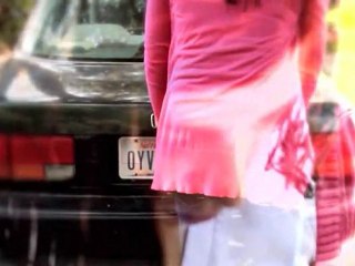 Reinventing Rachel Alison Strobel Book Trailer