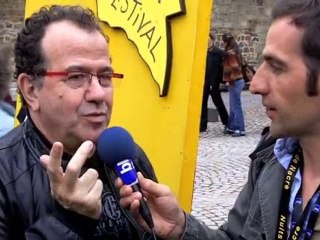 Videos de Nacre - Richard Galliano