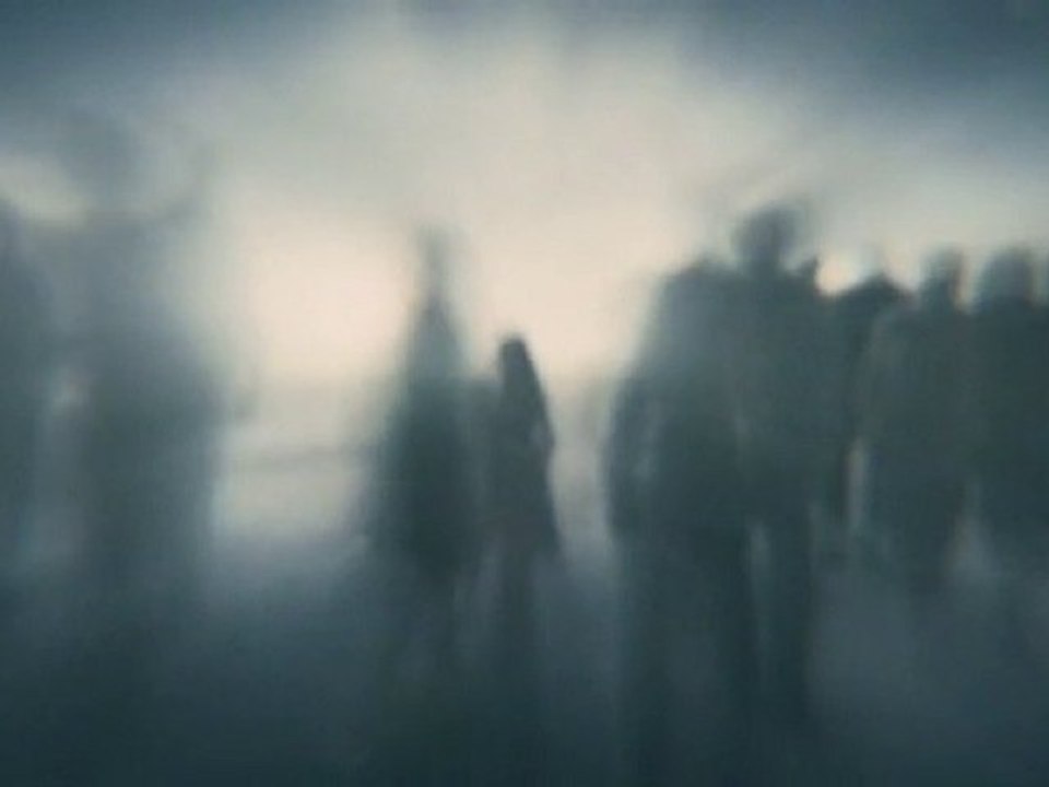 HEREAFTER - Trailer PT