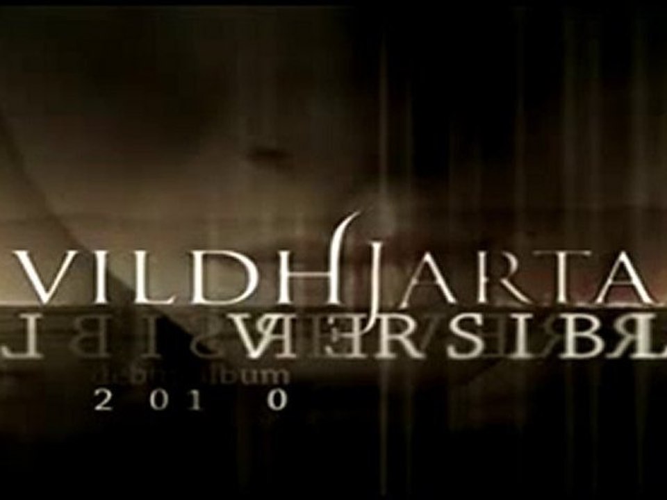 vildhjarta (Traces)