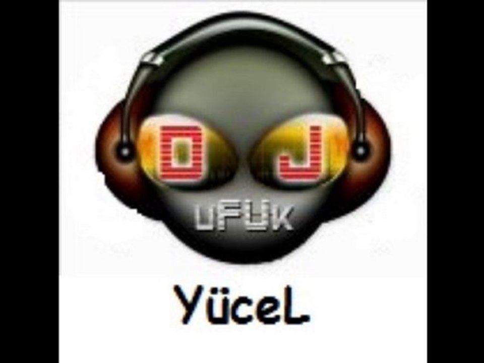 DJ uFuk YuceL vs.Ziynet Sali - Sen Mutlu Ol (Electro Remix)