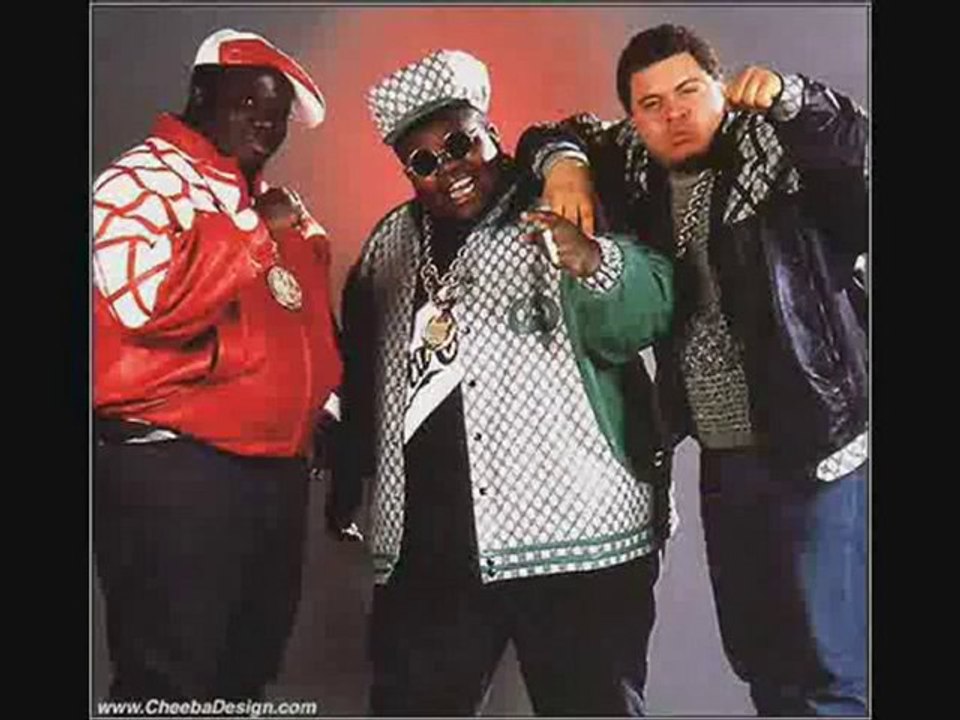 Sage Francis, Mullet