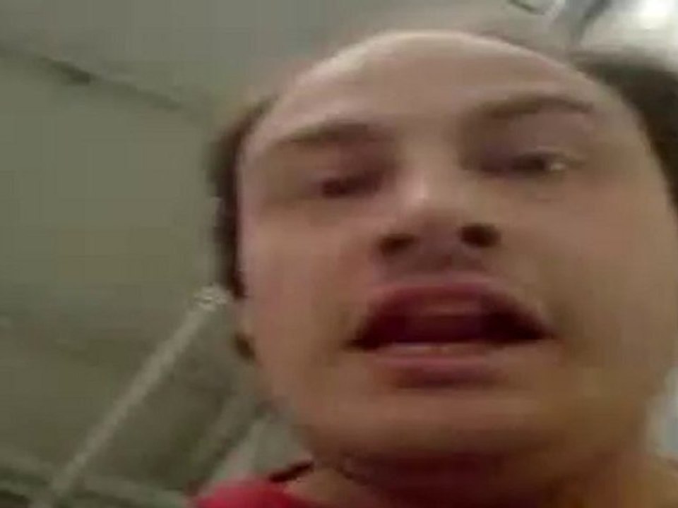 Alex Kodflügel Anspriten