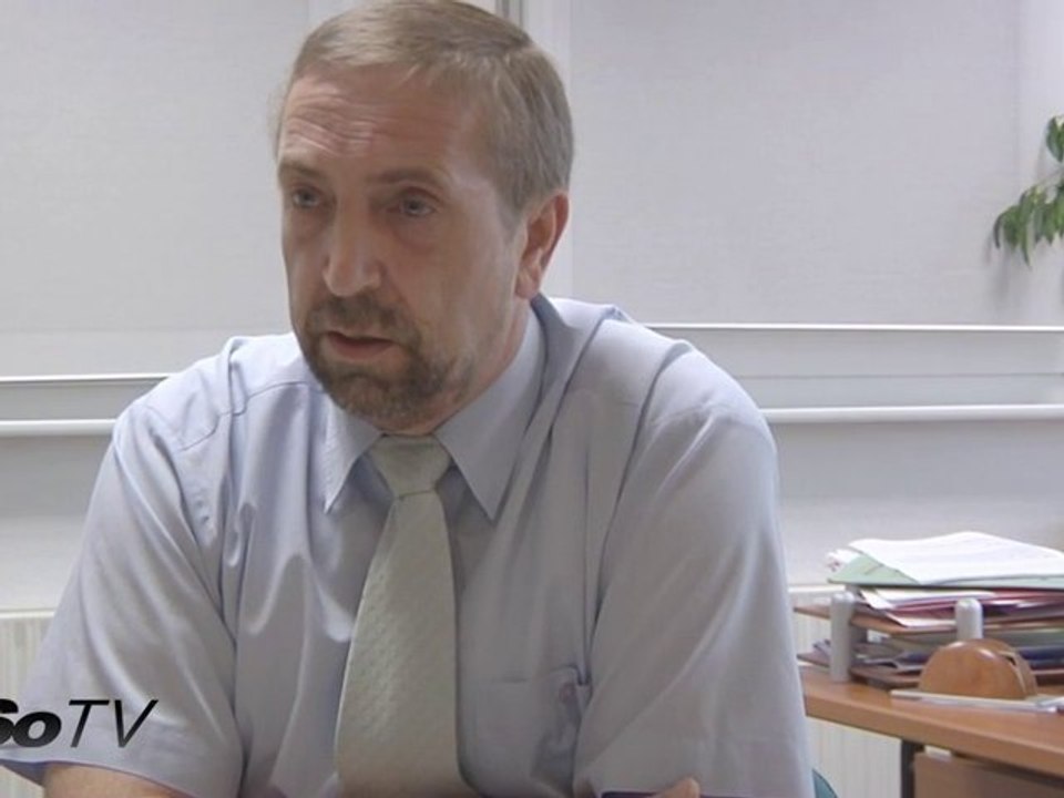 Interview: Matthias Kubitz, Gewerkschaft der Polizei Sachsen