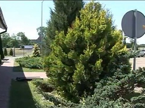 Autogaz Galewice Gal-Gaz sp.j. Rozlewnia gazu, dystrybucja