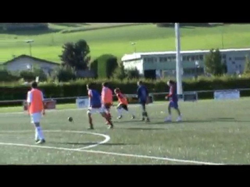 SEMAINE 2 BAUDELAIRE GROUPE SECONDE