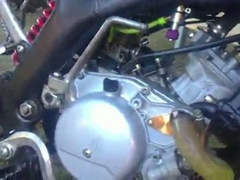 Dt 80cc Hebo manston