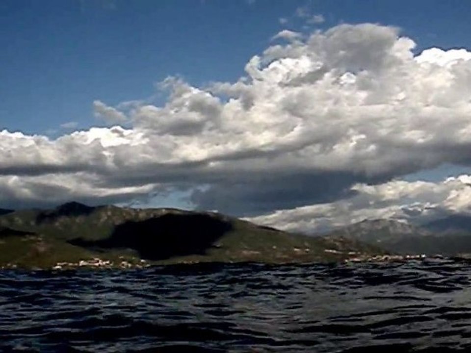 Trip'n Corsica