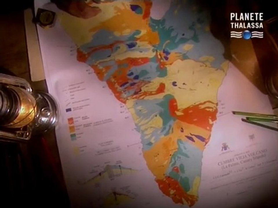 Mega-Tsunami , La Vague Fatale part 3