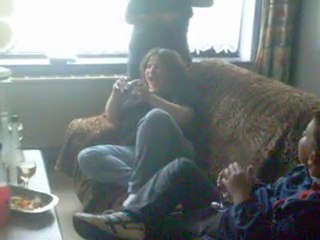 joyeux anniverssaire  de la pare  de ton homme et mon fils