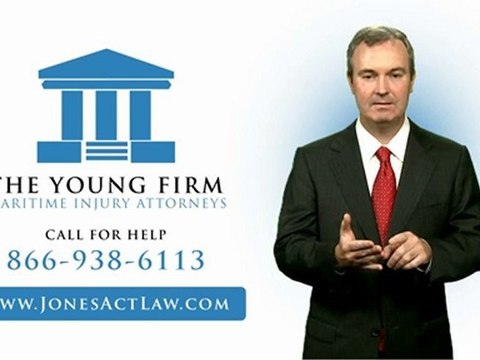 Who are the best maritime Jones Act lawyers and attorneys?
