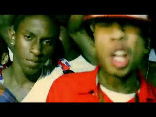 Tyga - Hard In The Paint Freestyle