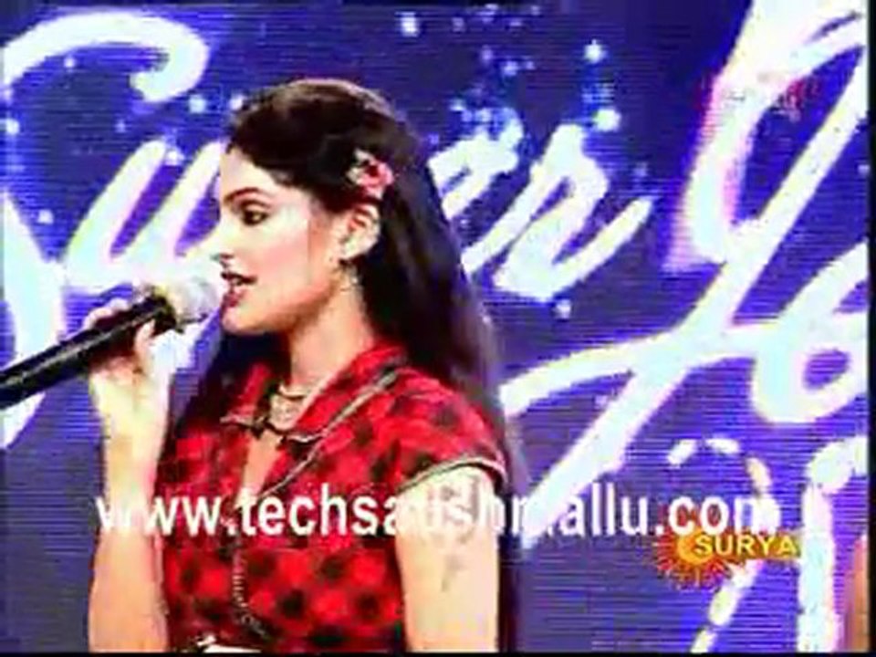 Sangeetha 1