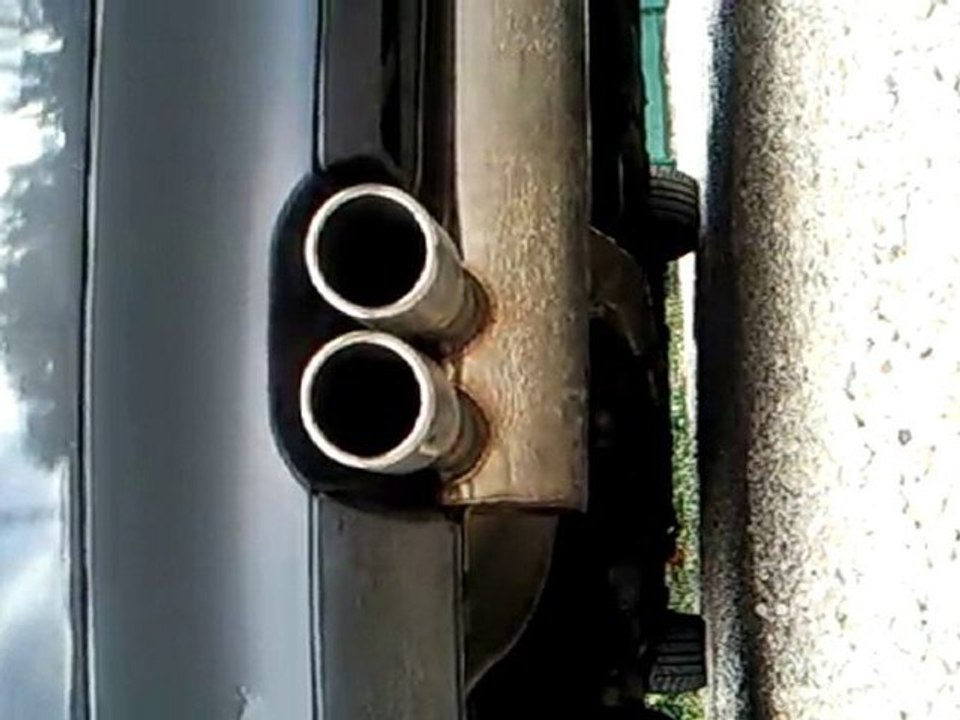 CAT BACK MILLTEK AUDI S3 8L