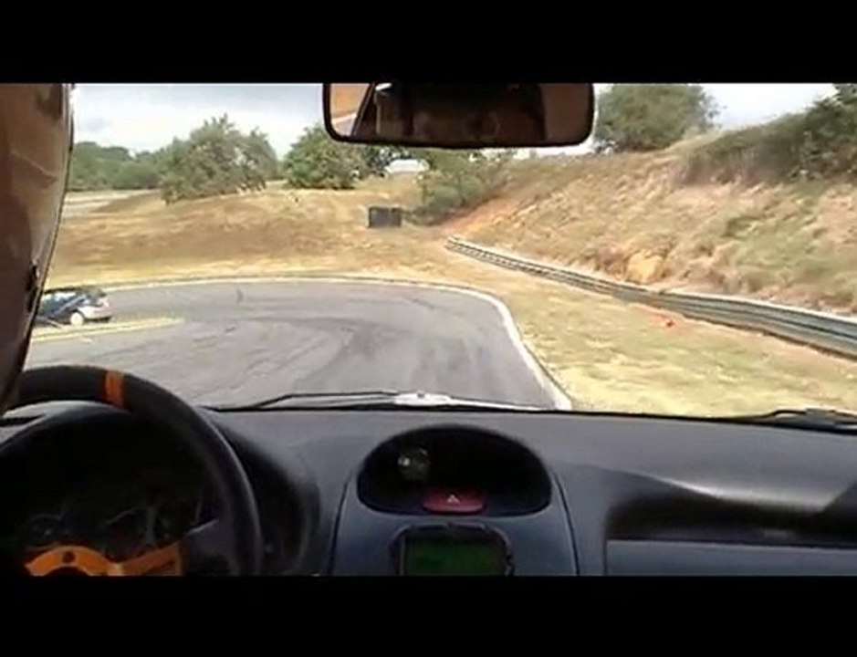 Pau Arnos 120910 Part2