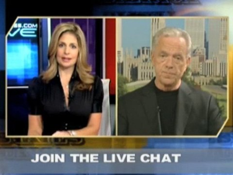 Bill Bartmann discusses the second anniversary Lehman