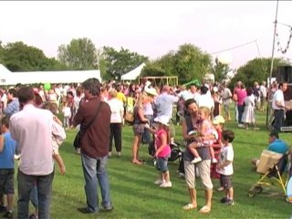 La Grande Fête de la Rentrée à Neuilly-Plaisance
