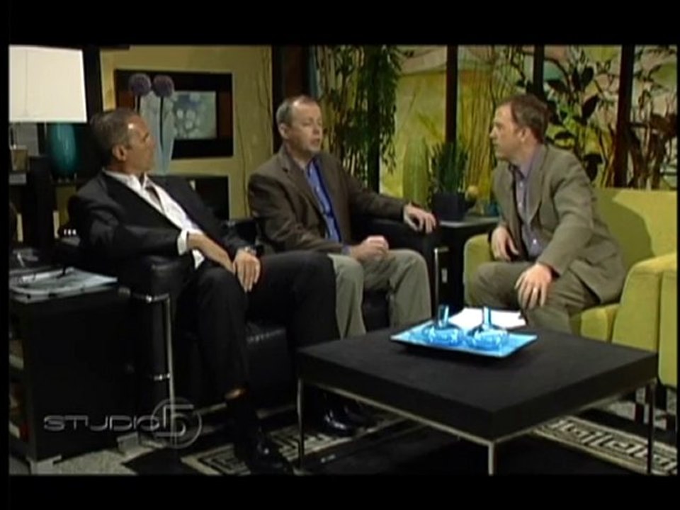 Jason’s LASIK Surgery Experience – The Eye Institute of Utah