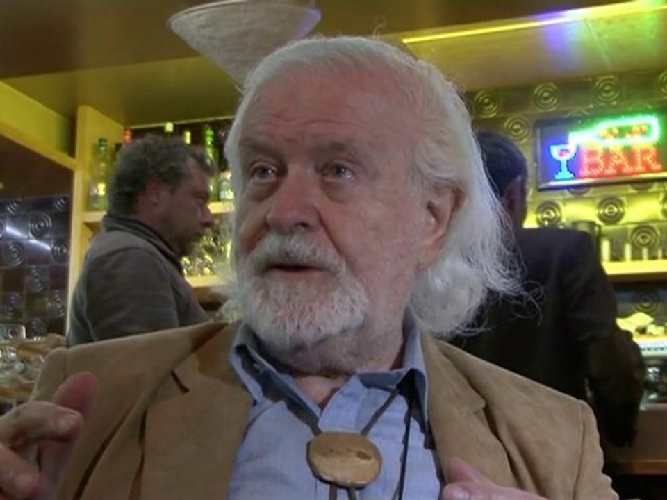 Fred Singer, sceptique à propos du réchauffement climatique