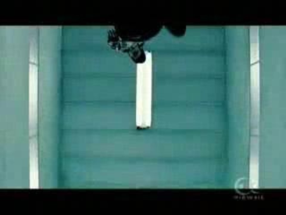 Dragon Ash - Life Goes On