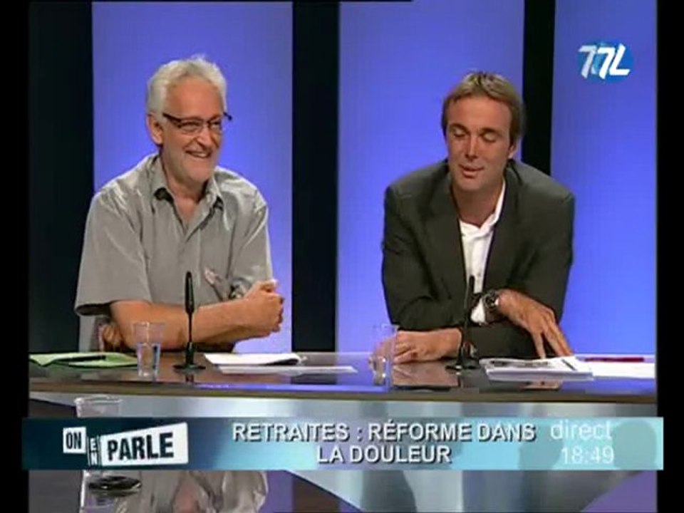 on en parle du 1509