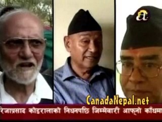 Daily News Sept 16th 2010