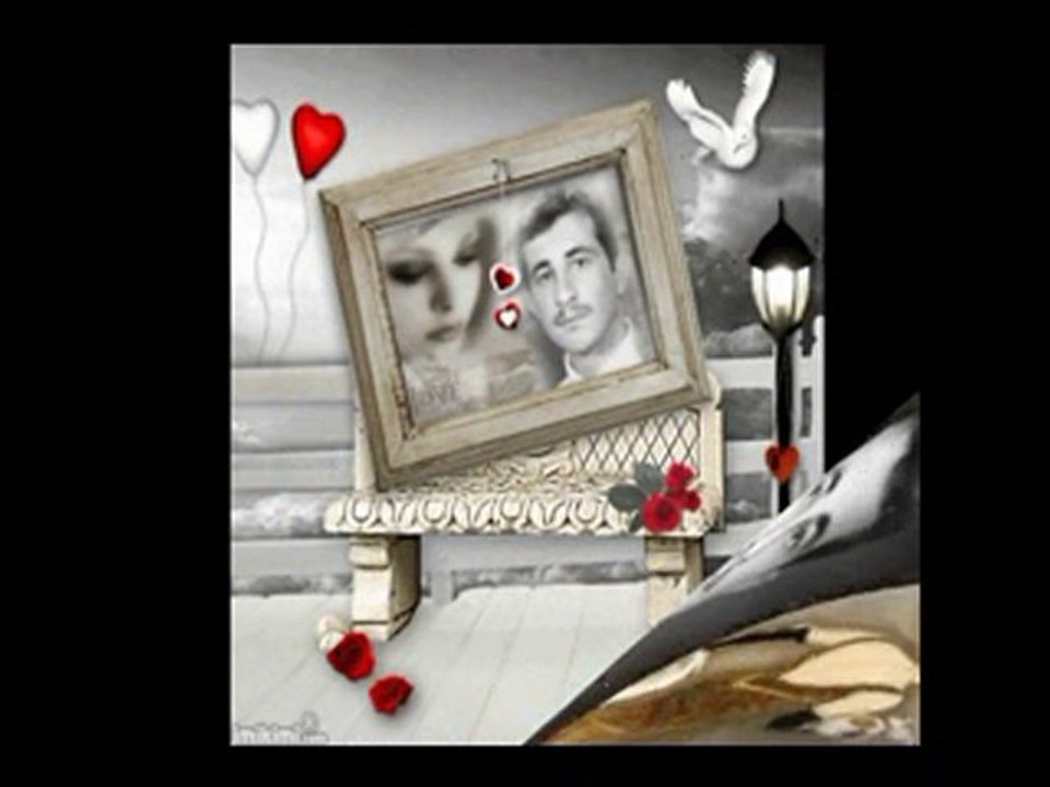 BEYAZIT BAYAR OF ULAN OF YÜREĞİM YANIYOR BE