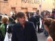 SNTV - Ashton Kutcher denies cheating…again