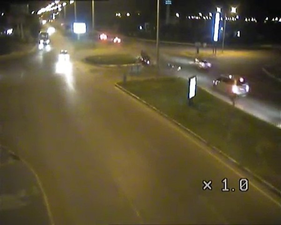 Tedaş Kavşağı2 - 01 - 01.08.2010 21 11 26 874 Yaralamalı